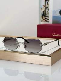 Picture of Cartier Sunglasses _SKUfw79279935fw